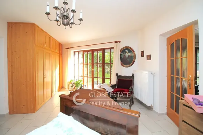 Prodej rodinného domu, Vinařice, 230 m2