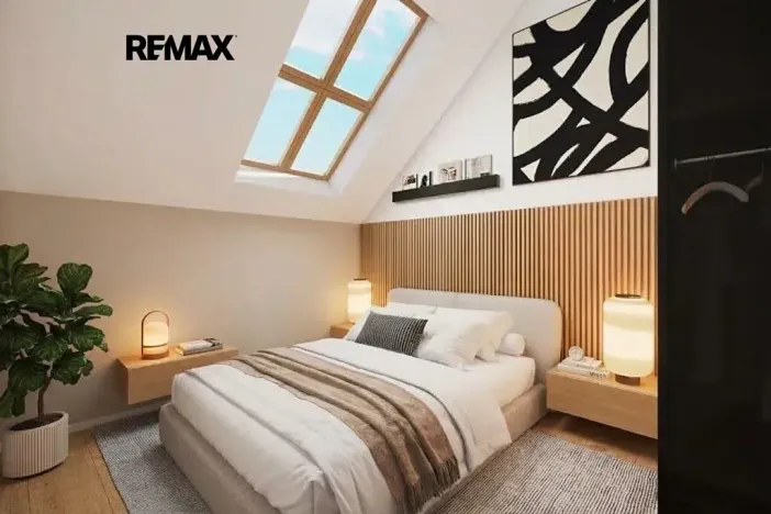 Prodej bytu 3+kk, Praha - Žižkov, Seifertova, 74 m2