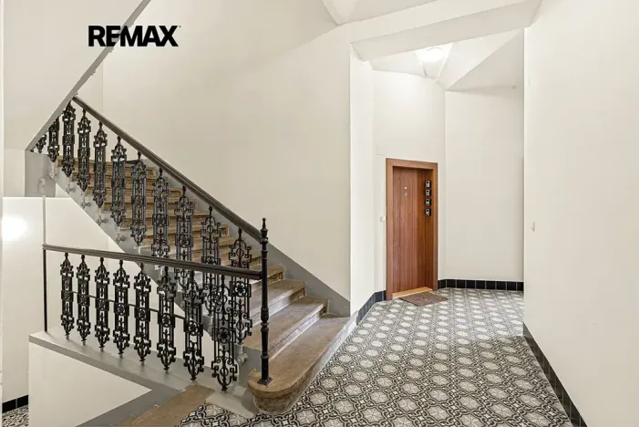 Prodej bytu 4+kk, Praha - Žižkov, Seifertova, 80 m2