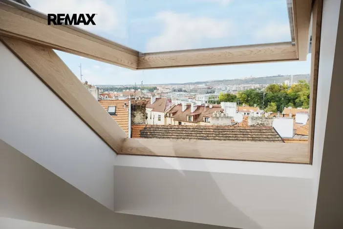 Prodej bytu 3+kk, Praha - Žižkov, Seifertova, 68 m2