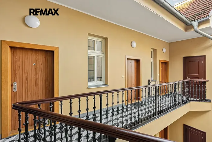 Prodej bytu 2+kk, Praha - Žižkov, Seifertova, 58 m2