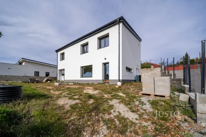 Prodej rodinného domu, Hlincová Hora, Kodetka Vnitřní, 175 m2