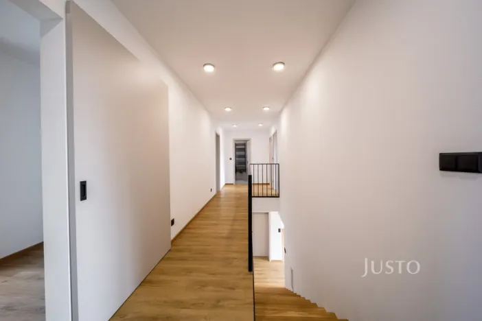 Prodej rodinného domu, Hlincová Hora, Kodetka Vnitřní, 175 m2