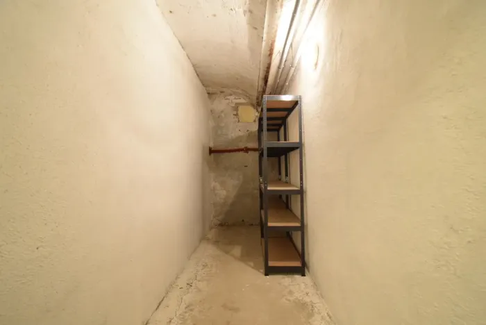 Pronájem bytu 1+kk, Brno - Zábrdovice, Vlhká, 27 m2