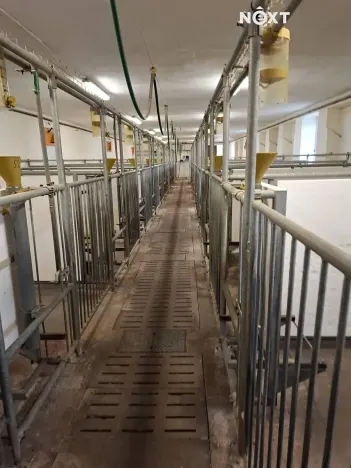 Prodej obchodního prostoru, Jindřichův Hradec, 9726 m2