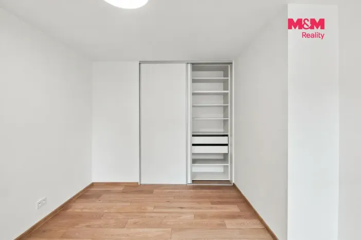 Pronájem bytu 2+kk, Libochovice, Tyršova, 44 m2