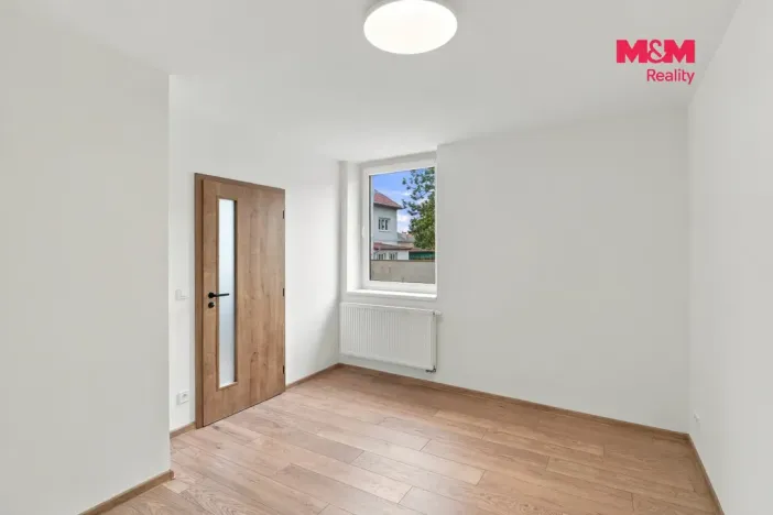 Pronájem bytu 2+kk, Libochovice, Tyršova, 44 m2