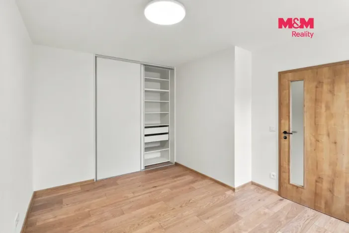 Pronájem bytu 2+kk, Libochovice, Tyršova, 44 m2