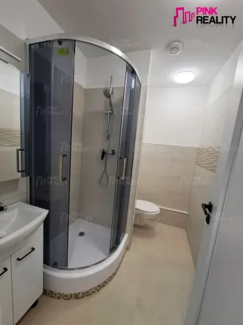 Pronájem bytu 1+1, Hradec Králové - Moravské Předměstí, Štefánikova, 42 m2