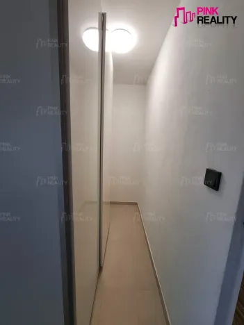Pronájem bytu 1+1, Hradec Králové - Moravské Předměstí, Štefánikova, 42 m2