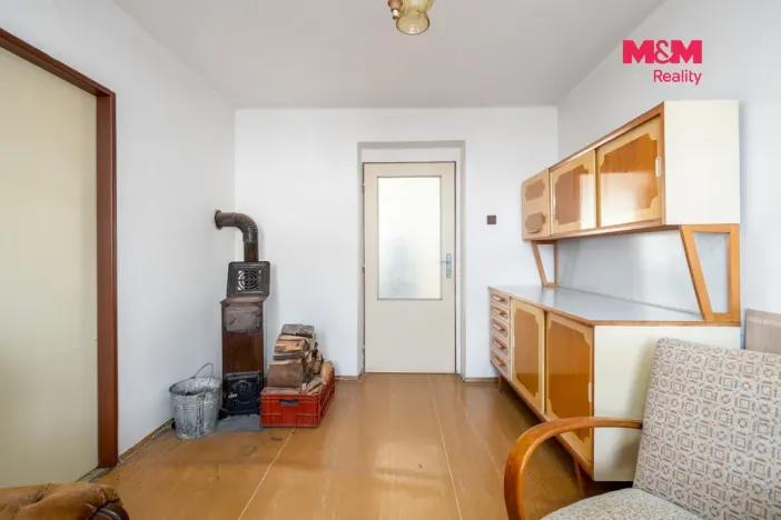 Prodej rodinného domu, Výrov - Hadačka, 662 m2