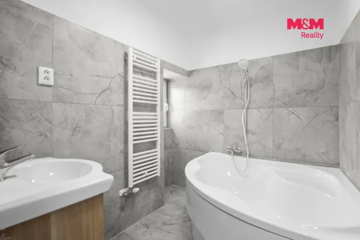 Prodej rodinného domu, Kačice, Dlážděná, 81 m2