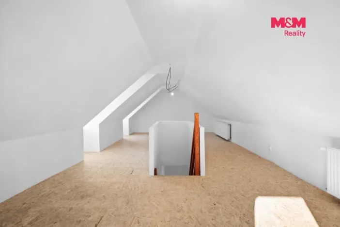 Prodej rodinného domu, Kačice, Dlážděná, 81 m2