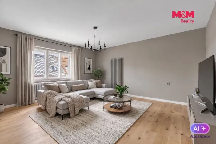 Prodej rodinného domu, Chrudim - Chrudim IV, Malecká, 112 m2