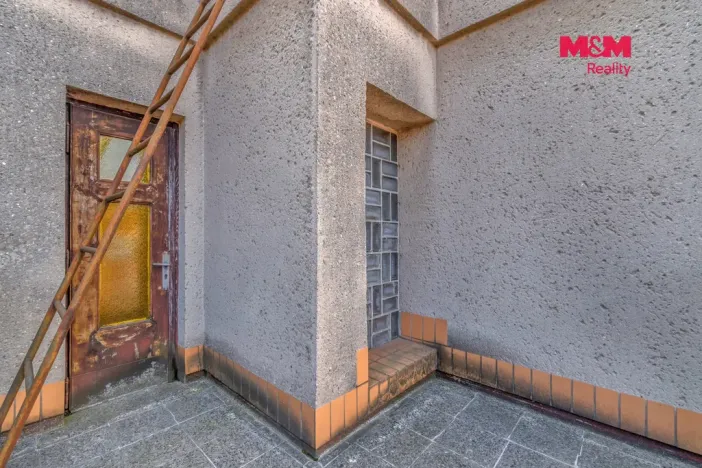 Prodej rodinného domu, Chrudim - Chrudim IV, Malecká, 112 m2