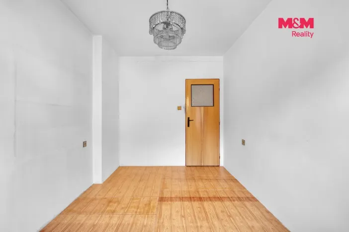 Prodej rodinného domu, Chrudim - Chrudim IV, Malecká, 112 m2
