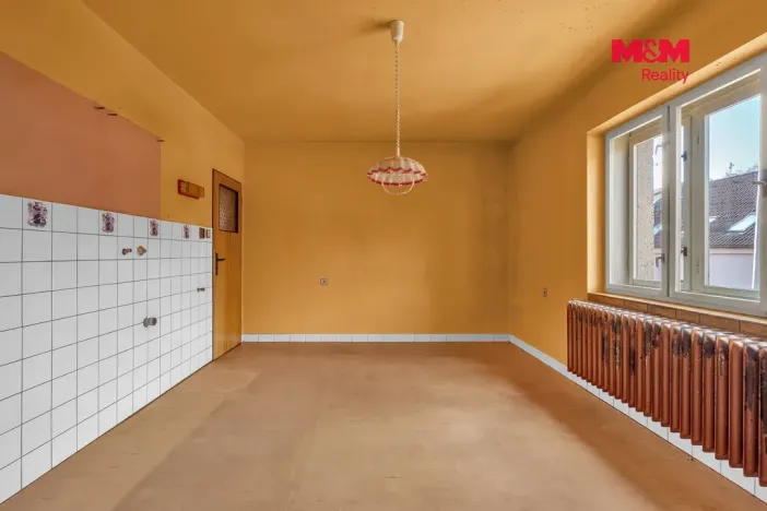 Prodej rodinného domu, Chrudim - Chrudim IV, Malecká, 112 m2