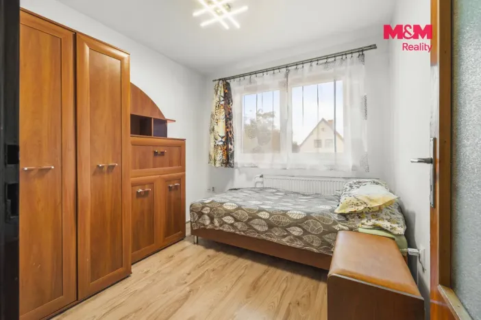 Prodej rodinného domu, Rožďalovice, Spojovací, 257 m2