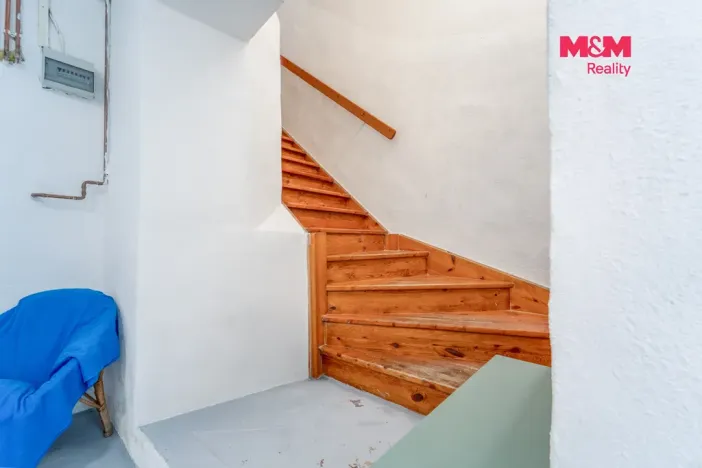 Prodej rodinného domu, Chotěšov, Starý mlýn, 353 m2