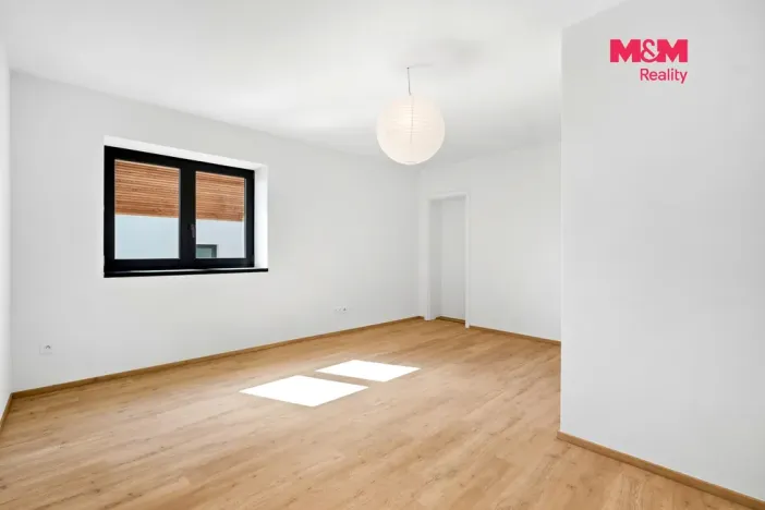 Prodej rodinného domu, Chocerady, 142 m2