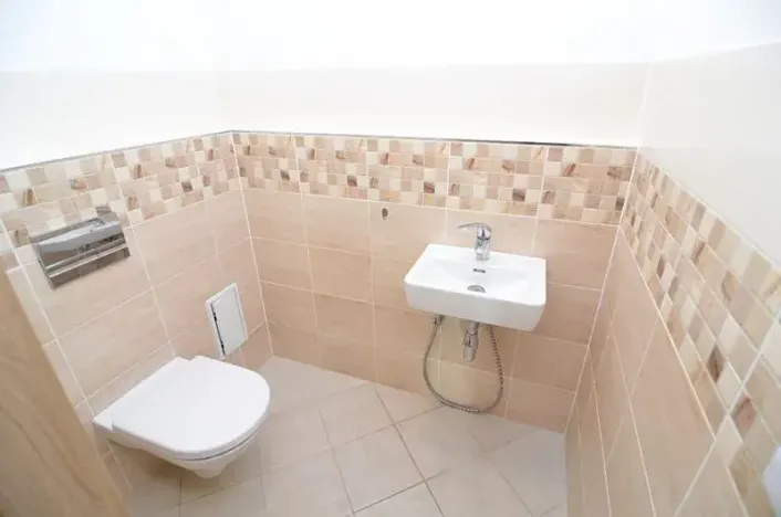 Pronájem bytu 3+kk, Praha - Střížkov, Makedonská, 90 m2