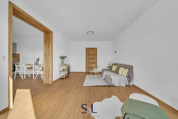 Prodej bytu 3+1, Jablonec nad Jizerou, 78 m2