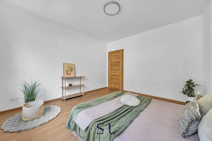 Prodej bytu 3+1, Jablonec nad Jizerou, 78 m2