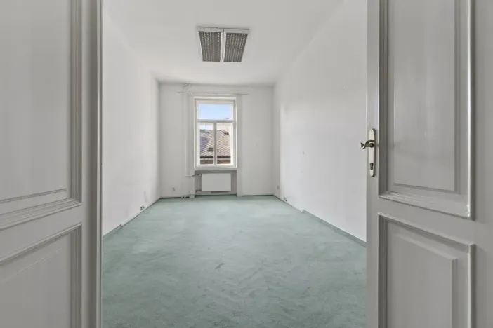 Pronájem kanceláře, Praha - Nové Město, Vodičkova, 15 m2