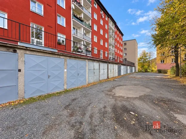 Prodej bytu 2+1, Karlovy Vary - Rybáře, Hybešova, 54 m2