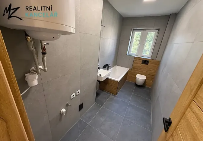 Pronájem bytu 2+kk, Přerov, Na Odpoledni, 51 m2