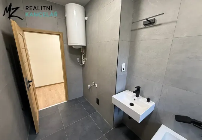 Pronájem bytu 2+kk, Přerov, Na Odpoledni, 51 m2
