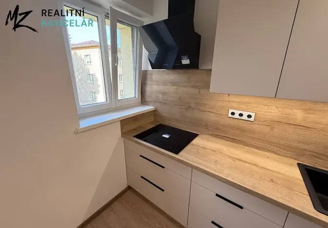 Pronájem bytu 2+kk, Přerov, Na Odpoledni, 51 m2