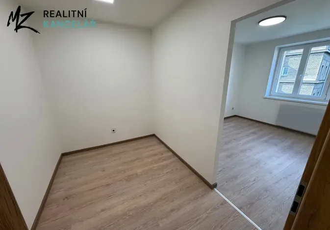 Pronájem bytu 2+kk, Přerov, Na Odpoledni, 51 m2