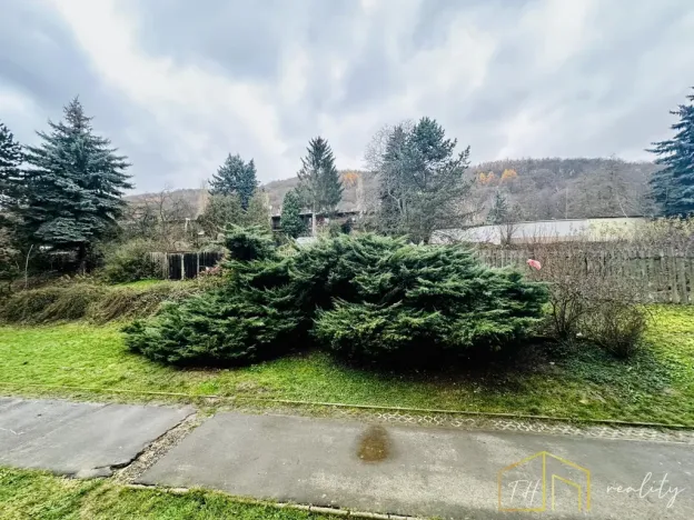 Prodej bytu 3+1, Krupka - Maršov, Dukelských hrdinů, 75 m2