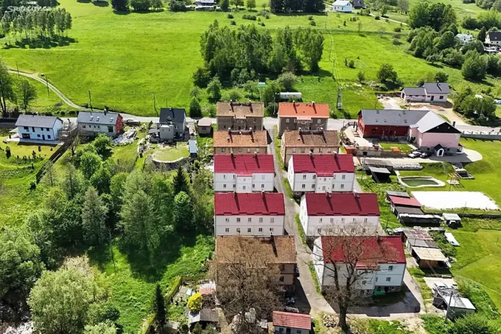 Prodej bytu 4+1, Hrádek nad Nisou, 108 m2