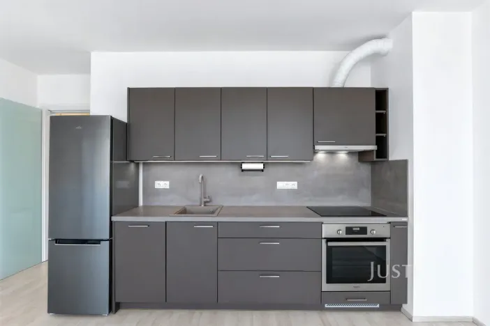 Pronájem bytu 2+kk, Praha - Krč, V jehličí, 53 m2