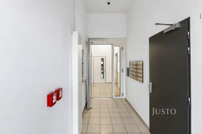 Pronájem bytu 2+kk, Praha - Krč, V jehličí, 53 m2