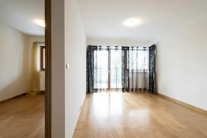 Pronájem bytu 2+kk, Jesenice, V Lázních, 40 m2