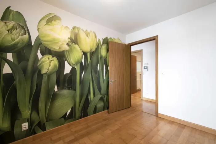 Pronájem bytu 2+kk, Jesenice, V Lázních, 40 m2