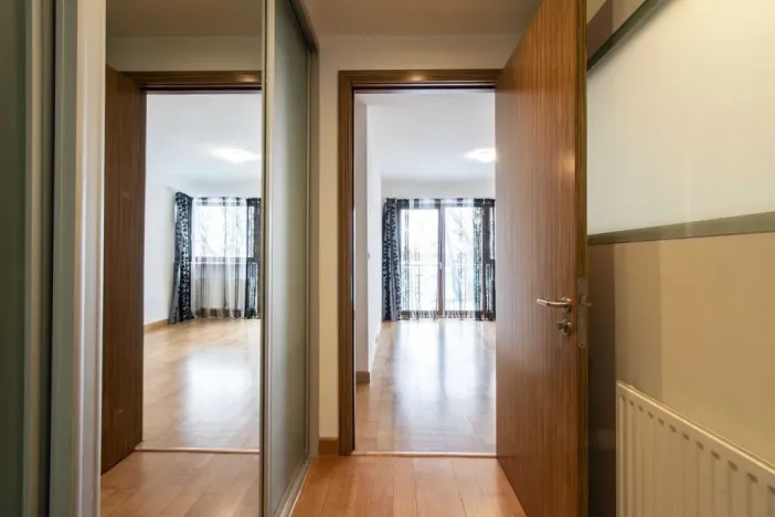Pronájem bytu 2+kk, Jesenice, V Lázních, 40 m2