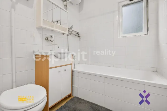 Prodej rodinného domu, Zlín, Bratří Sousedíků, 68 m2