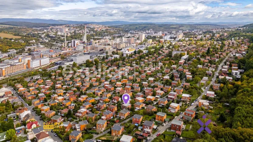 Prodej rodinného domu, Zlín, Bratří Sousedíků, 68 m2