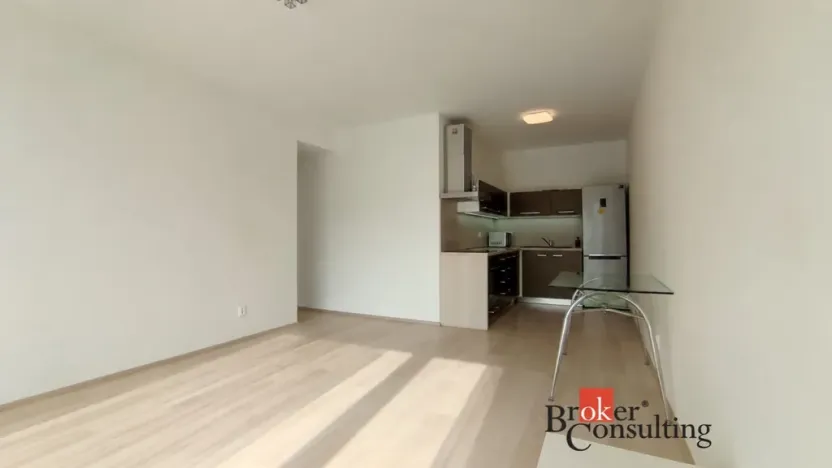 Prodej bytu 2+kk, Plzeň - Severní Předměstí, Na Chmelnicích, 59 m2