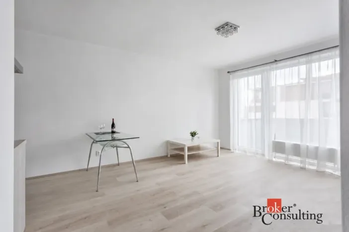 Prodej bytu 2+kk, Plzeň - Severní Předměstí, Na Chmelnicích, 59 m2