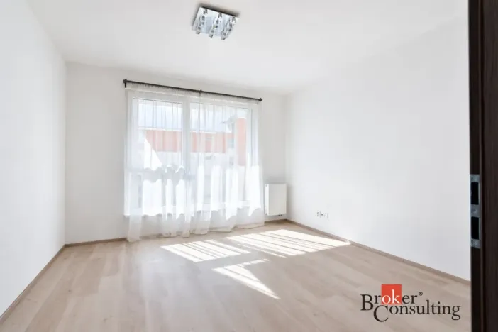 Prodej bytu 2+kk, Plzeň - Severní Předměstí, Na Chmelnicích, 59 m2