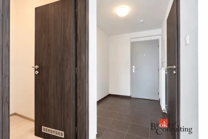 Prodej bytu 2+kk, Plzeň - Severní Předměstí, Na Chmelnicích, 59 m2