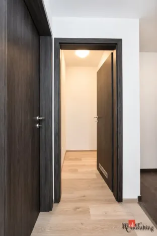 Prodej bytu 2+kk, Plzeň - Severní Předměstí, Na Chmelnicích, 59 m2