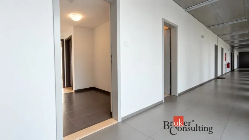 Prodej bytu 2+kk, Plzeň - Severní Předměstí, Na Chmelnicích, 59 m2