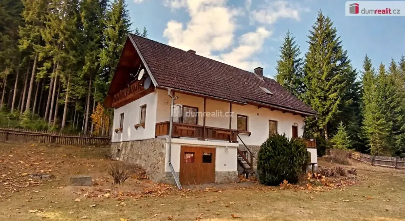 Prodej rodinného domu, Rotava, Růžové údolí, 170 m2