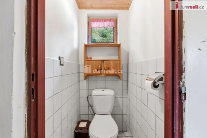 Prodej rodinného domu, Rotava, Růžové údolí, 170 m2